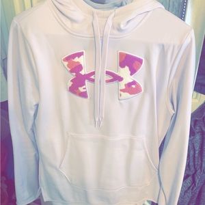 Under Armour Hoodie